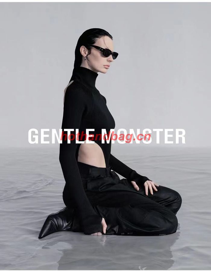 Gentle Monster Sunglasses Top Quality GMS00117